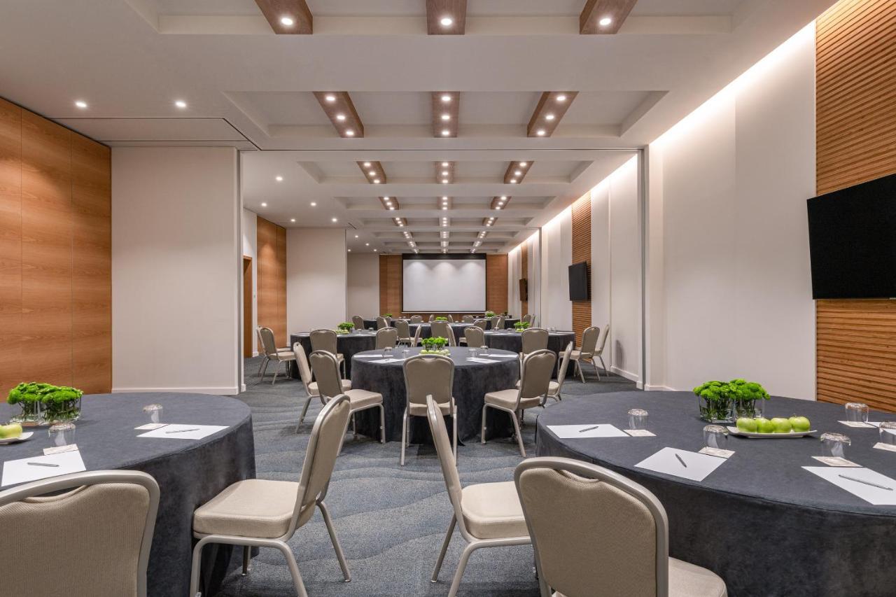 Hyatt Regency Lisbon Hotel Bagian luar foto