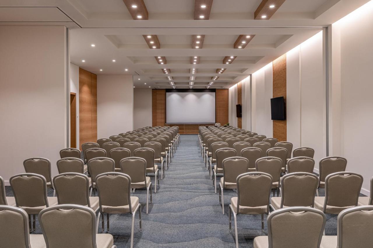 Hyatt Regency Lisbon Hotel Bagian luar foto