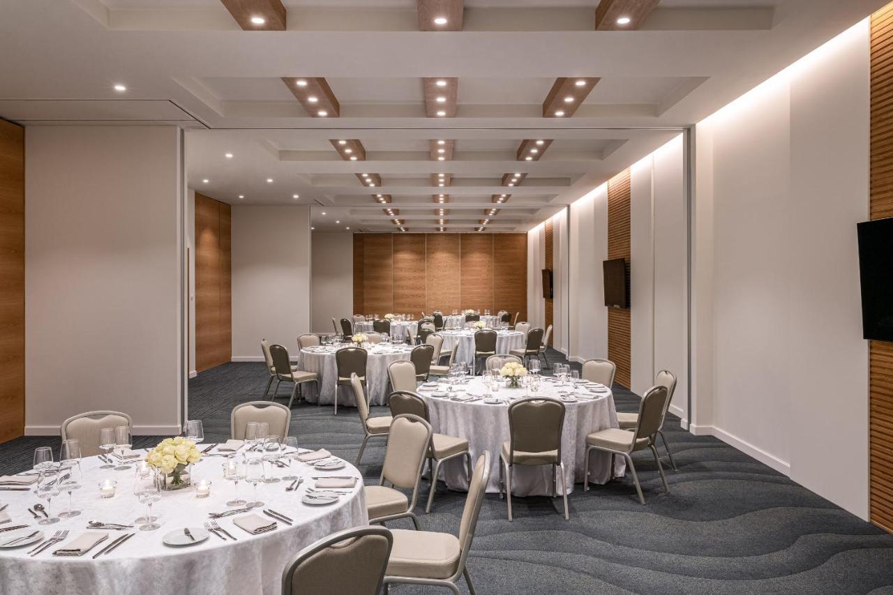 Hyatt Regency Lisbon Hotel Bagian luar foto